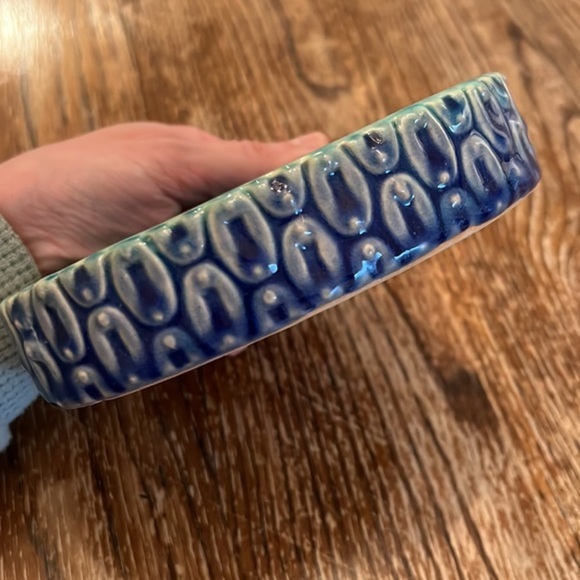 BEAUTIFUL BOHO WORLD MARKET SOAP DISH TRAY - Picture 5 of 7